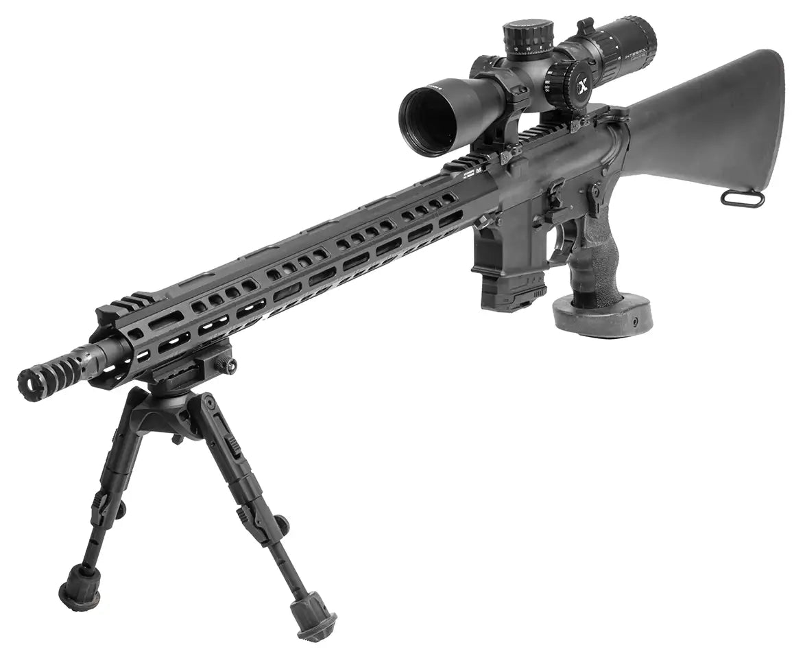 Juego de Anillas Rápidas UTG® Accu-Sync® QR