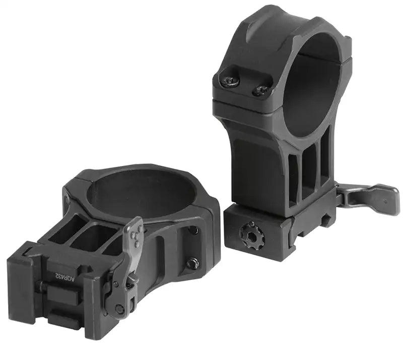 Juego de Anillas Rápidas UTG® Accu-Sync® QR