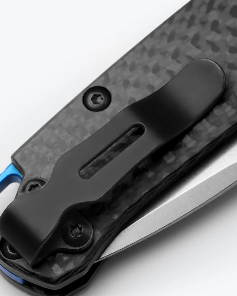 Navaja Benchmade MINI BUGOUT®