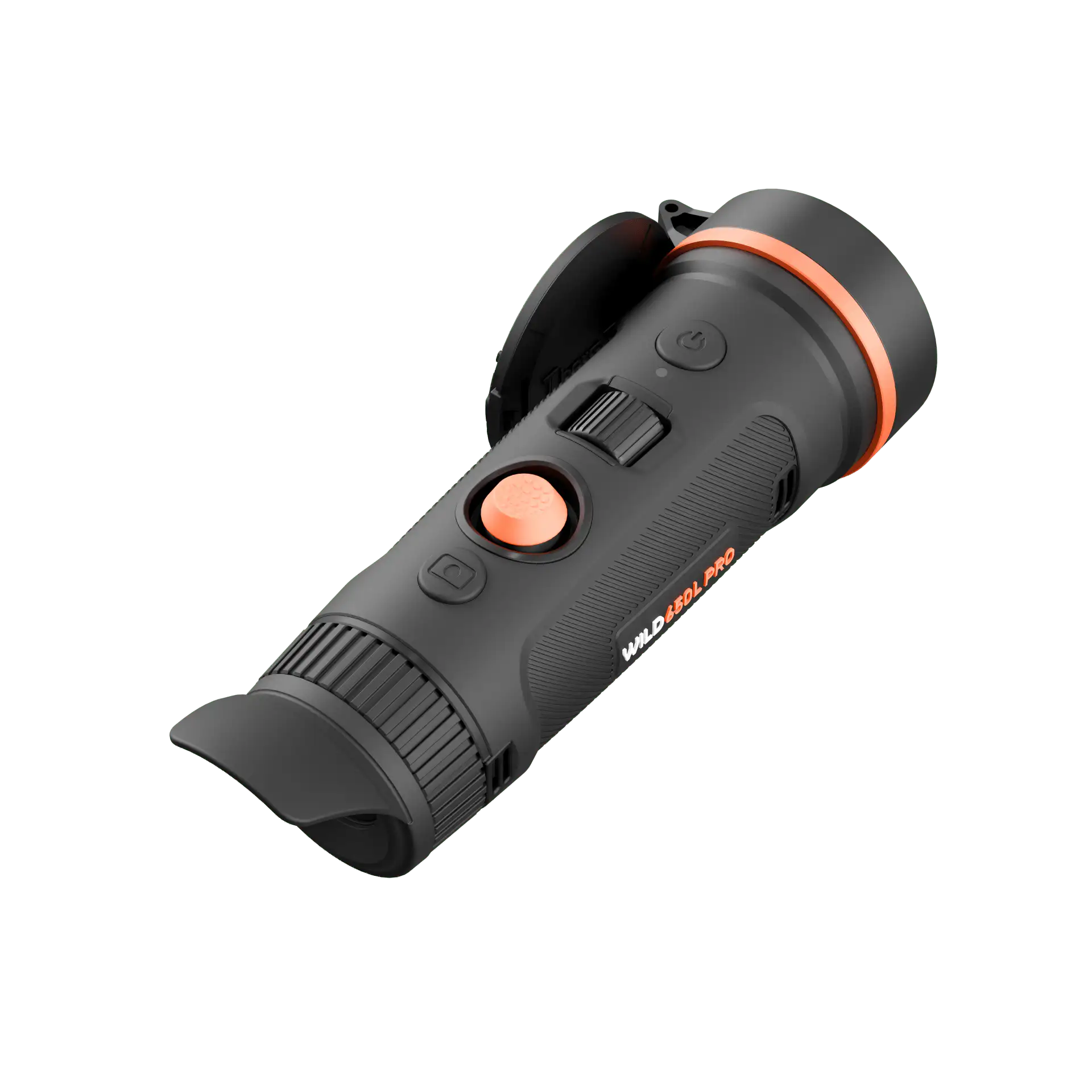 Monocular Térmico ThermTec Wild Pro Series