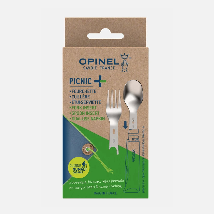 Accesorios Opinel Picnic +