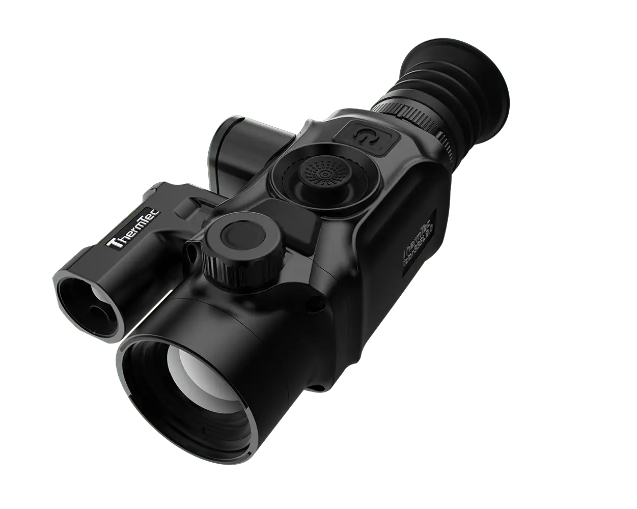 Visor Térmico ThermTec Vidar 2.0