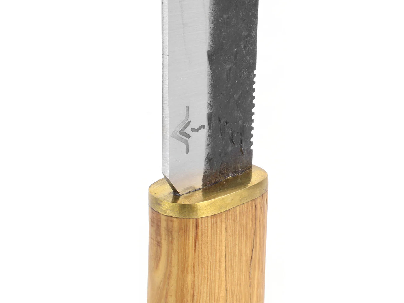 Cuchillo Njord Sigurd Seax