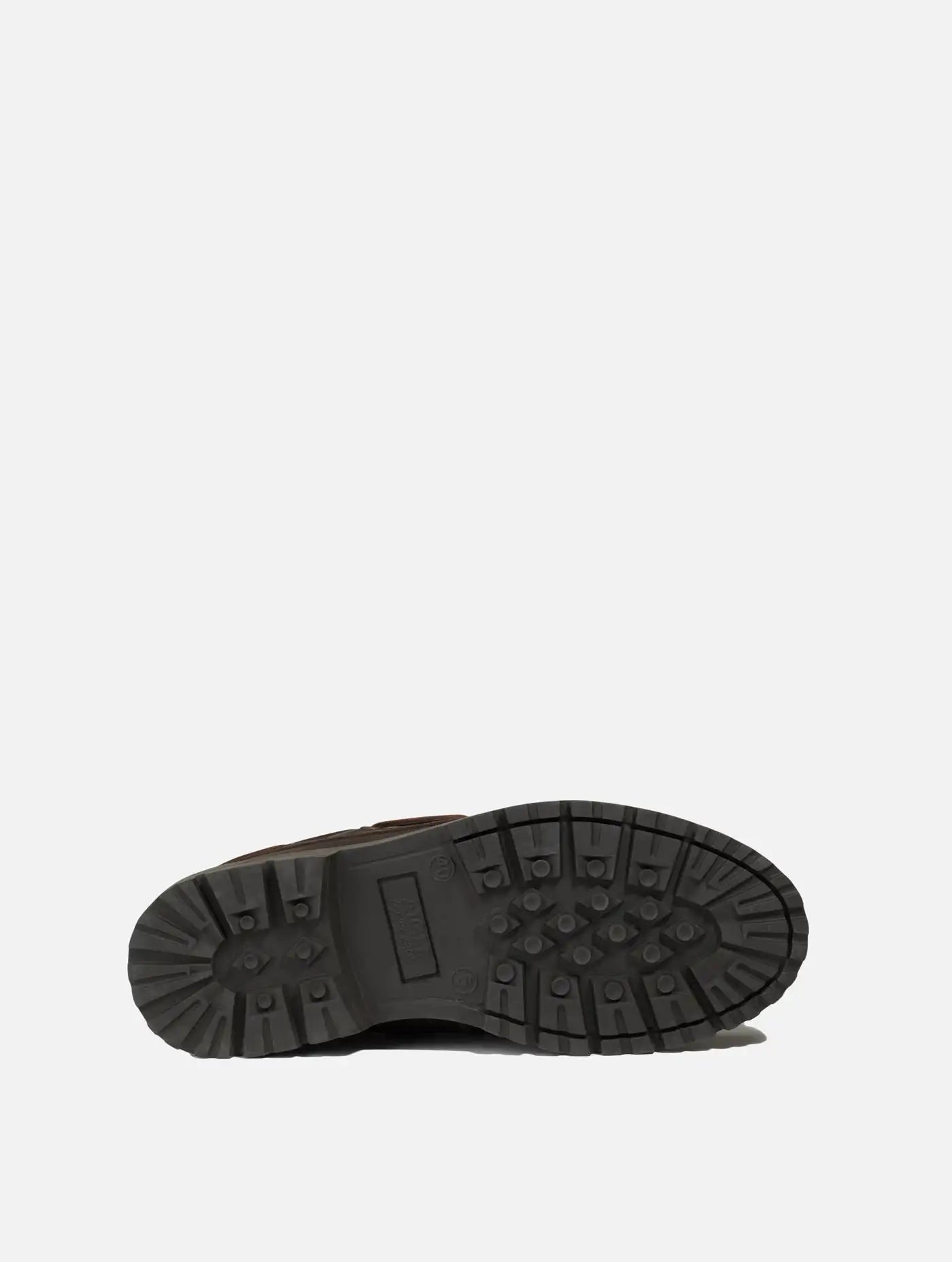 Mocasines Aigle Tarmac