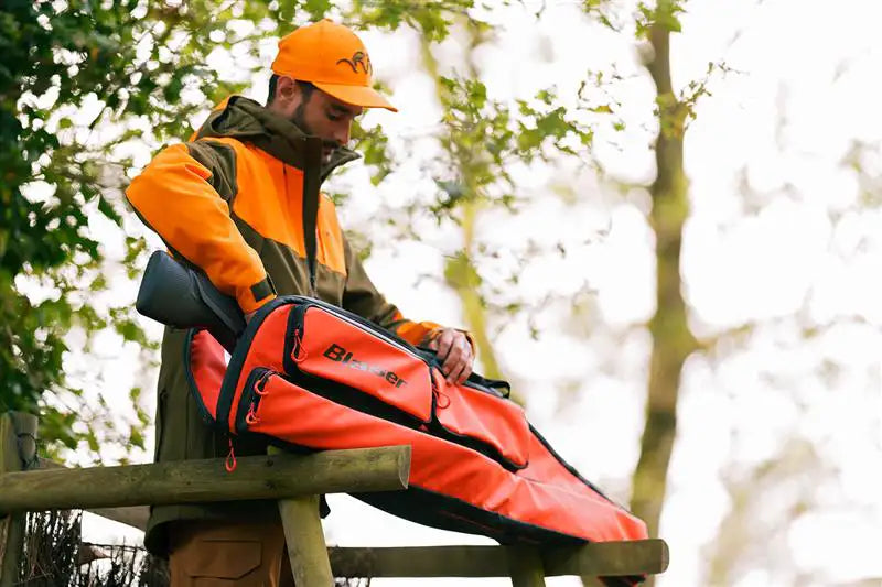 Funda Blaser para Caza en Batida