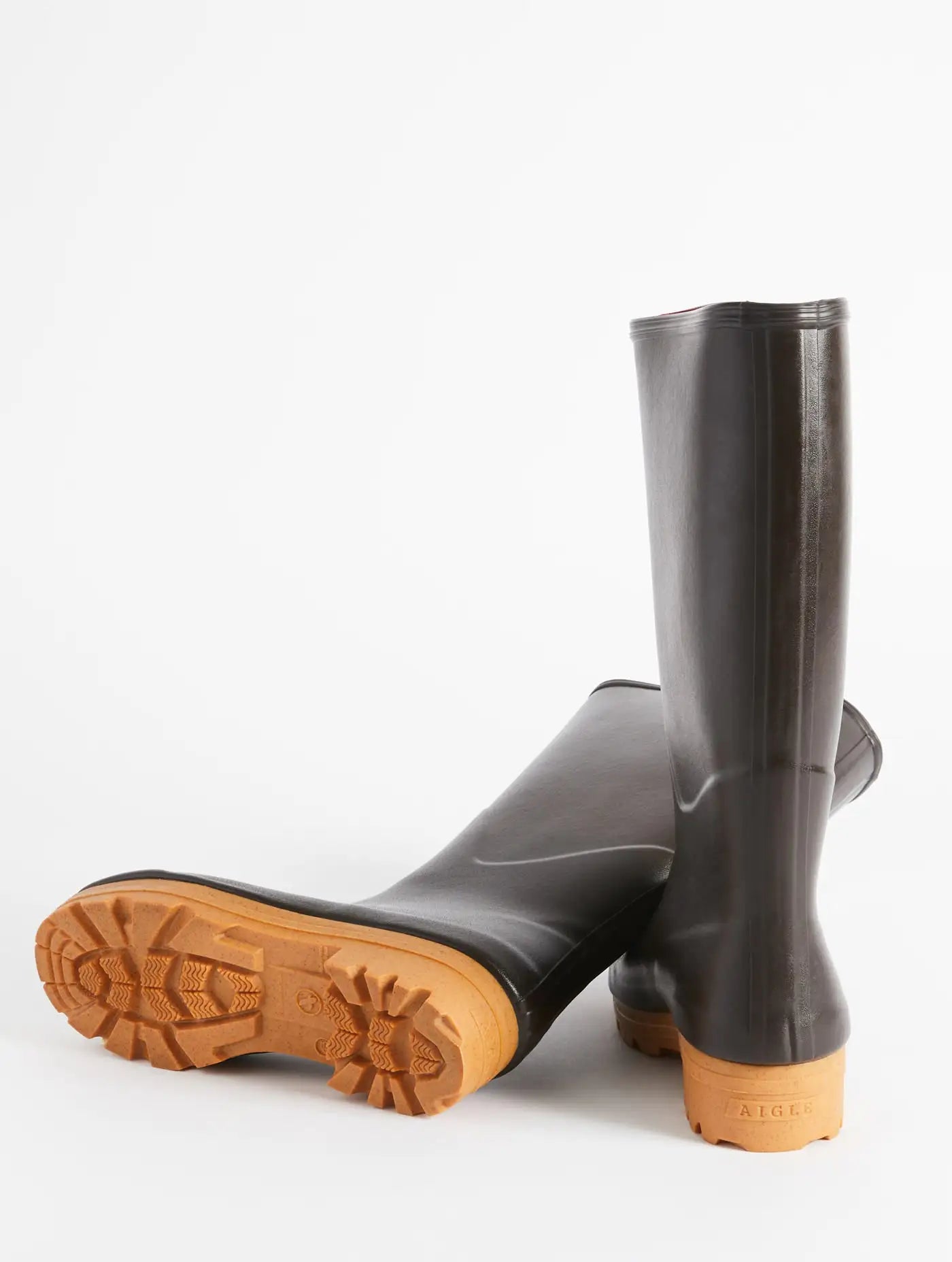 Botas de Agua Aigle Chambord Pro I2