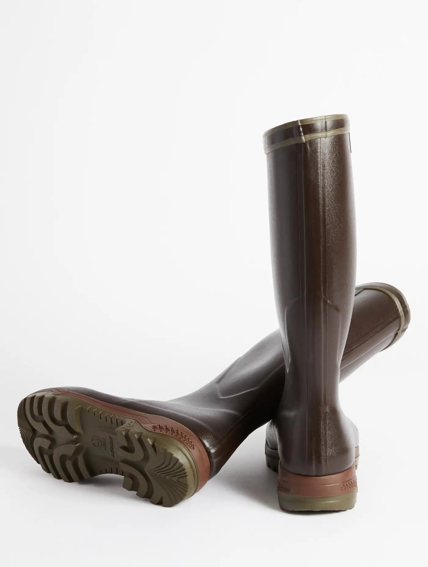 PARCOURS® 2 anti-fatigue Aigle hunting boots