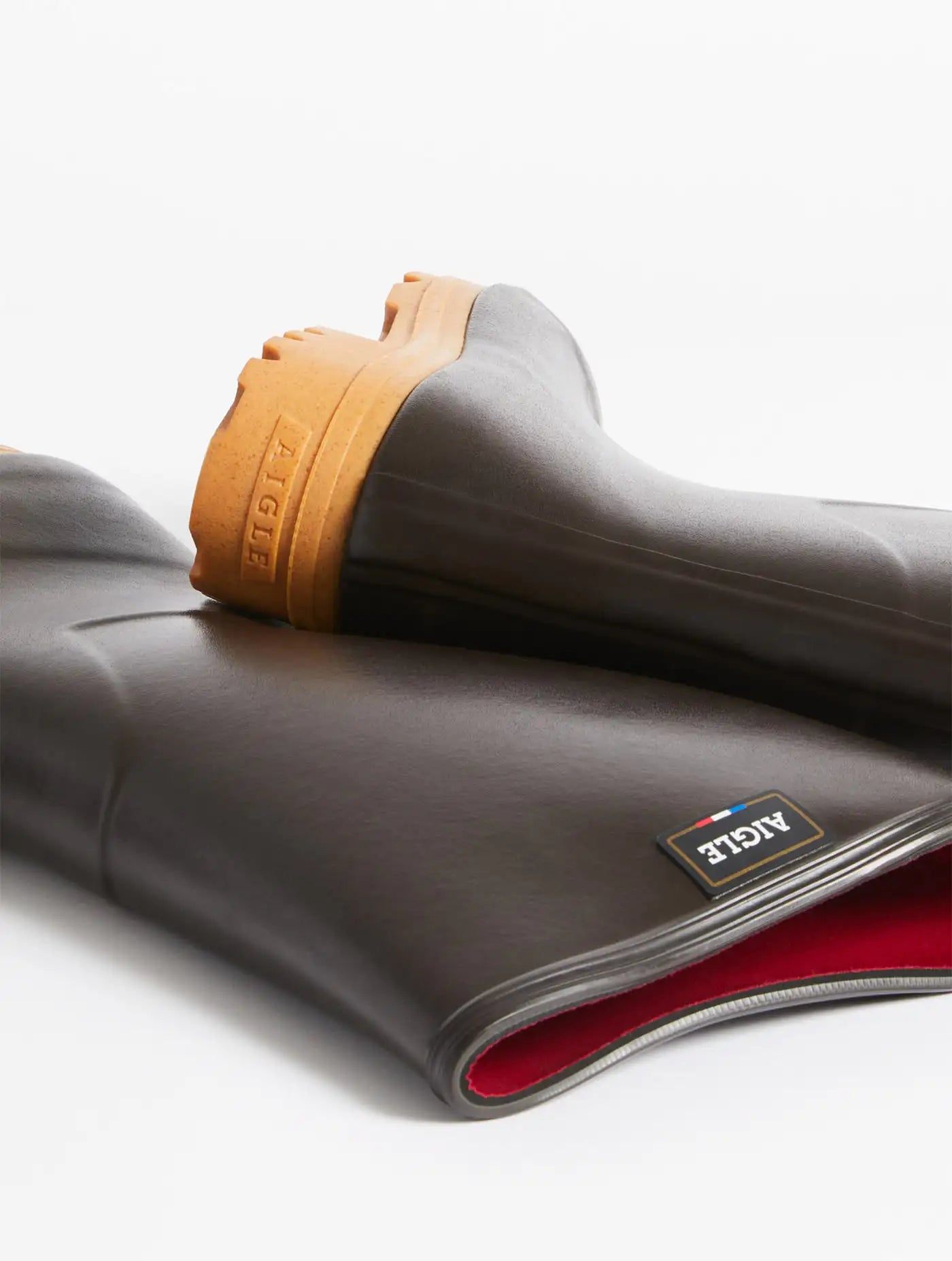 Botas de Agua Aigle Chambord Pro I2