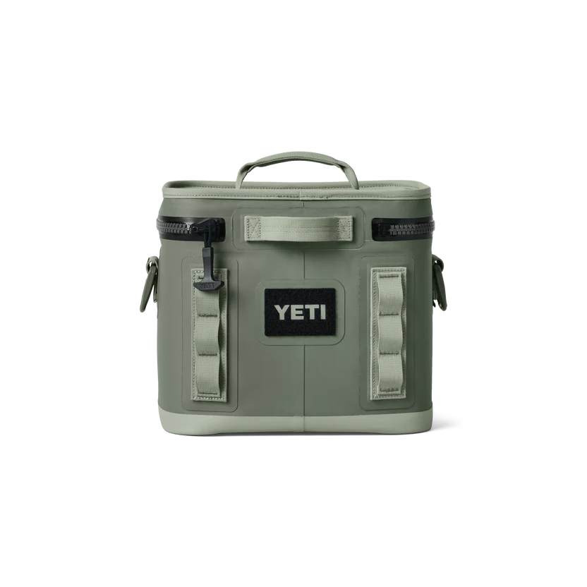 Nevera Blanda YETI HOPPER FLIP® COOL BAG
