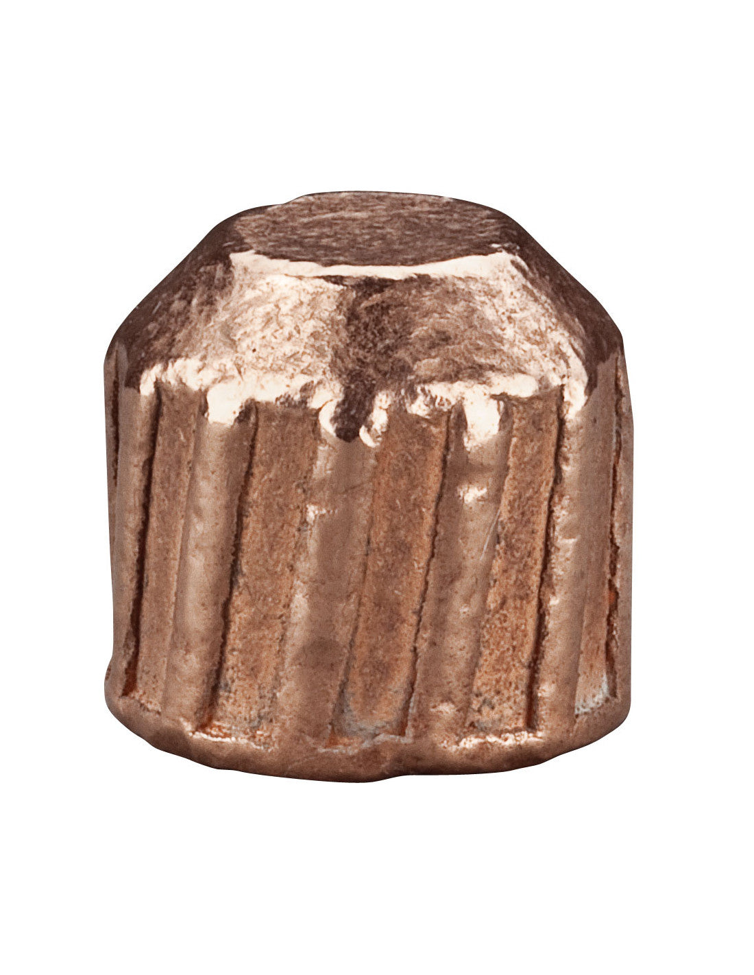 Cartucho Bala Federal TruBall Deep Penetrator