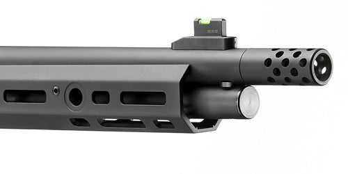 Rifle de Palanca Ruger Marlin 1895 Dark