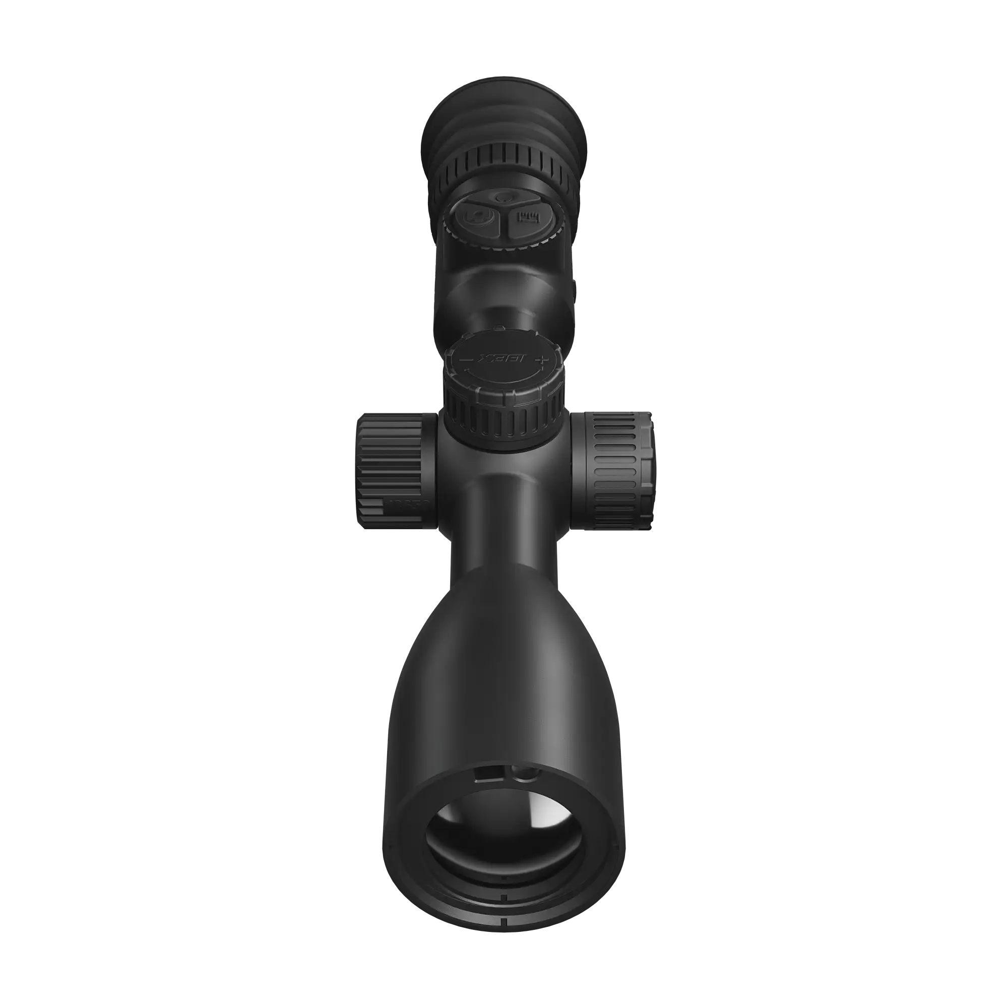 Visor Térmico ThermTec Ibex Series