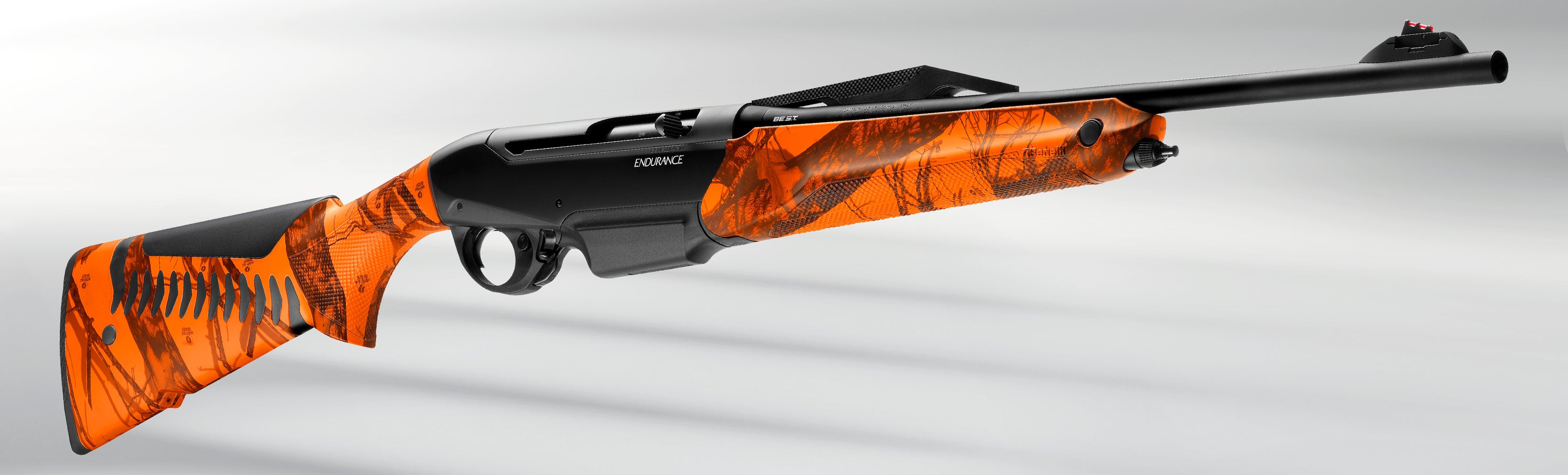 Benelli Endurance Battue Rifle