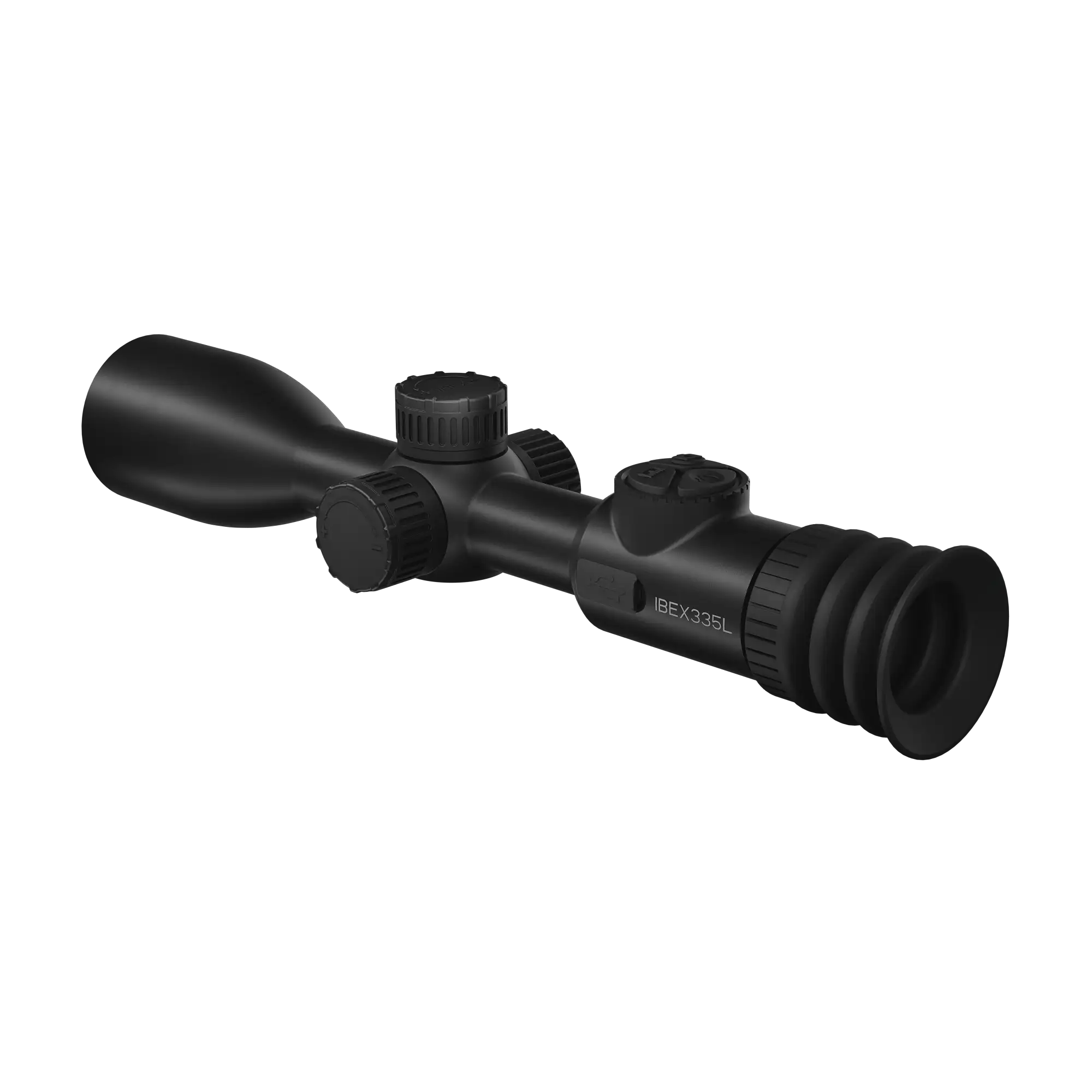 Visor Térmico ThermTec Ibex Series