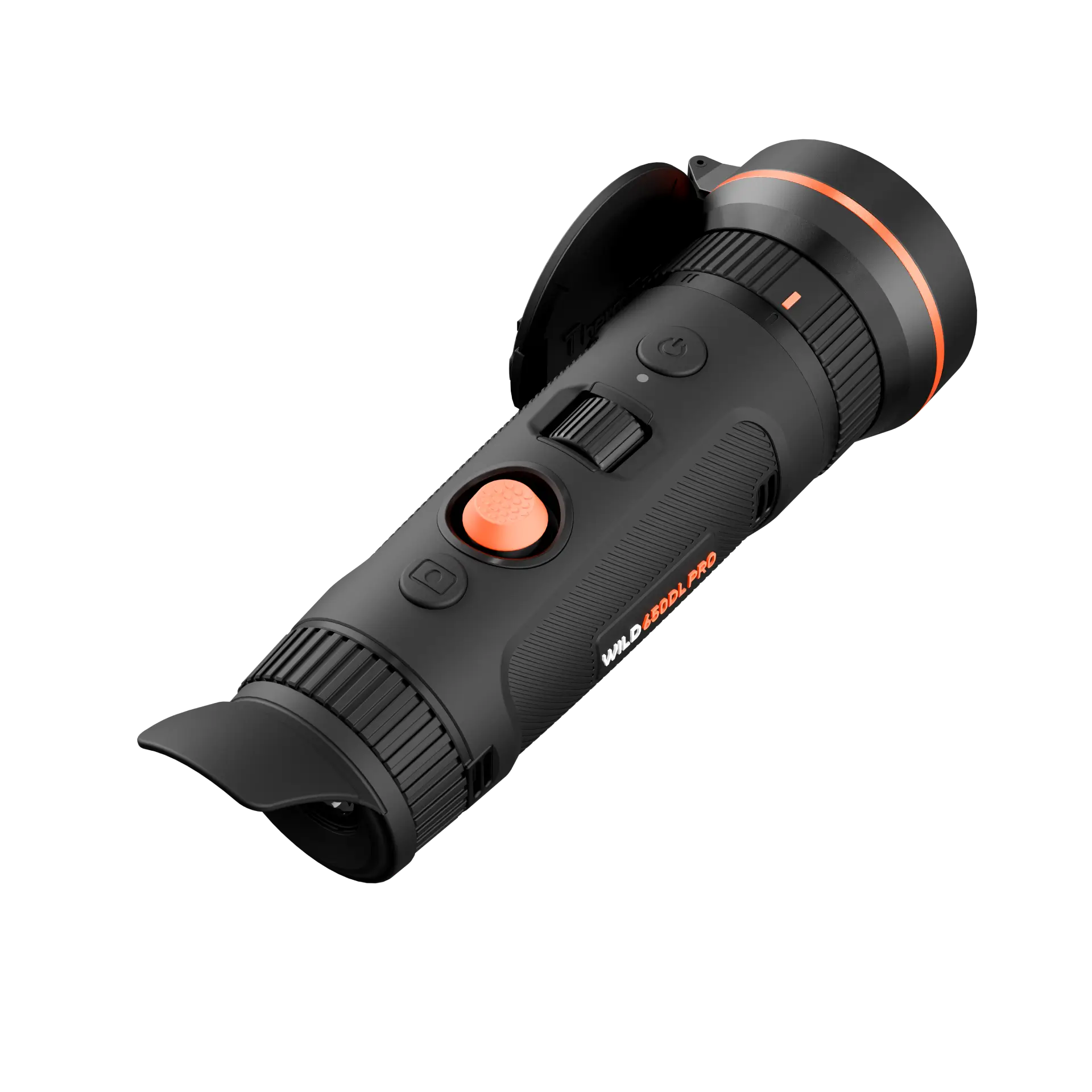 Monocular Térmico ThermTec Wild Pro Series