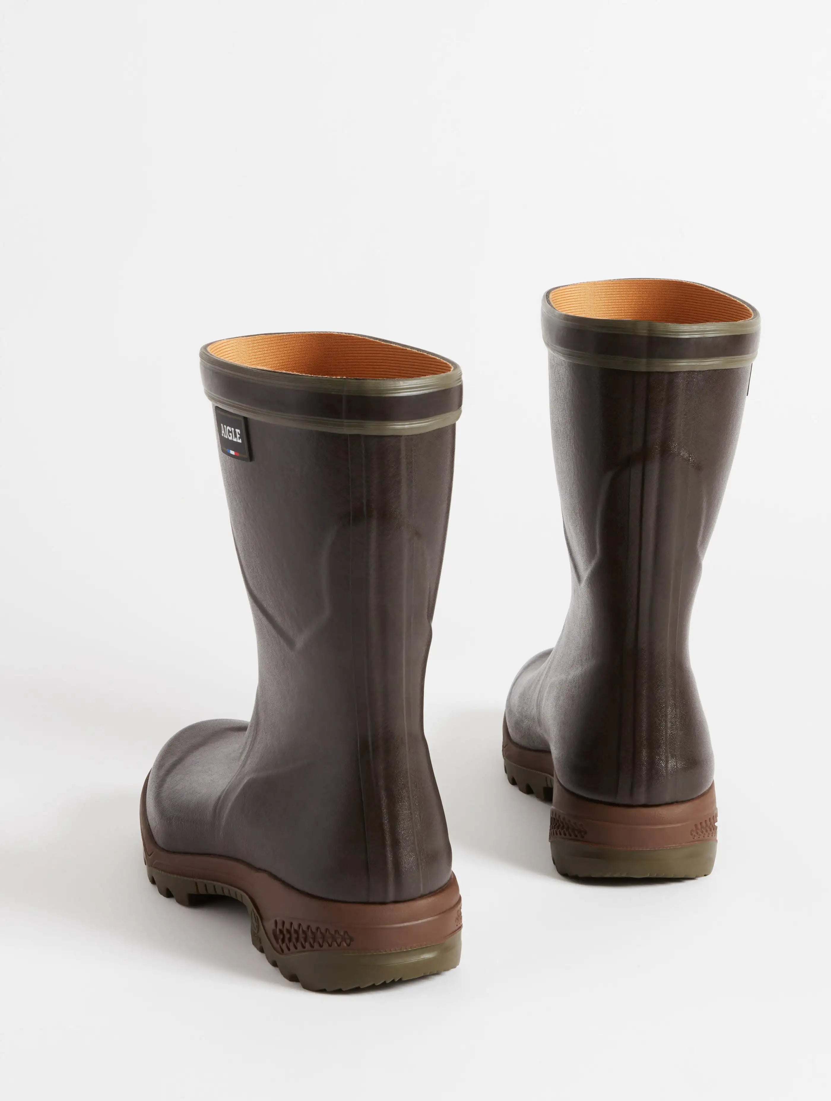 Botas de Agua Aigle Parcours® 2 Bott
