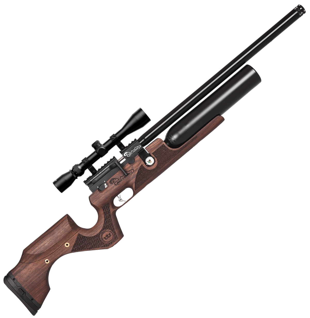 Carabina PCP Kral Arms Puncher Bighorn