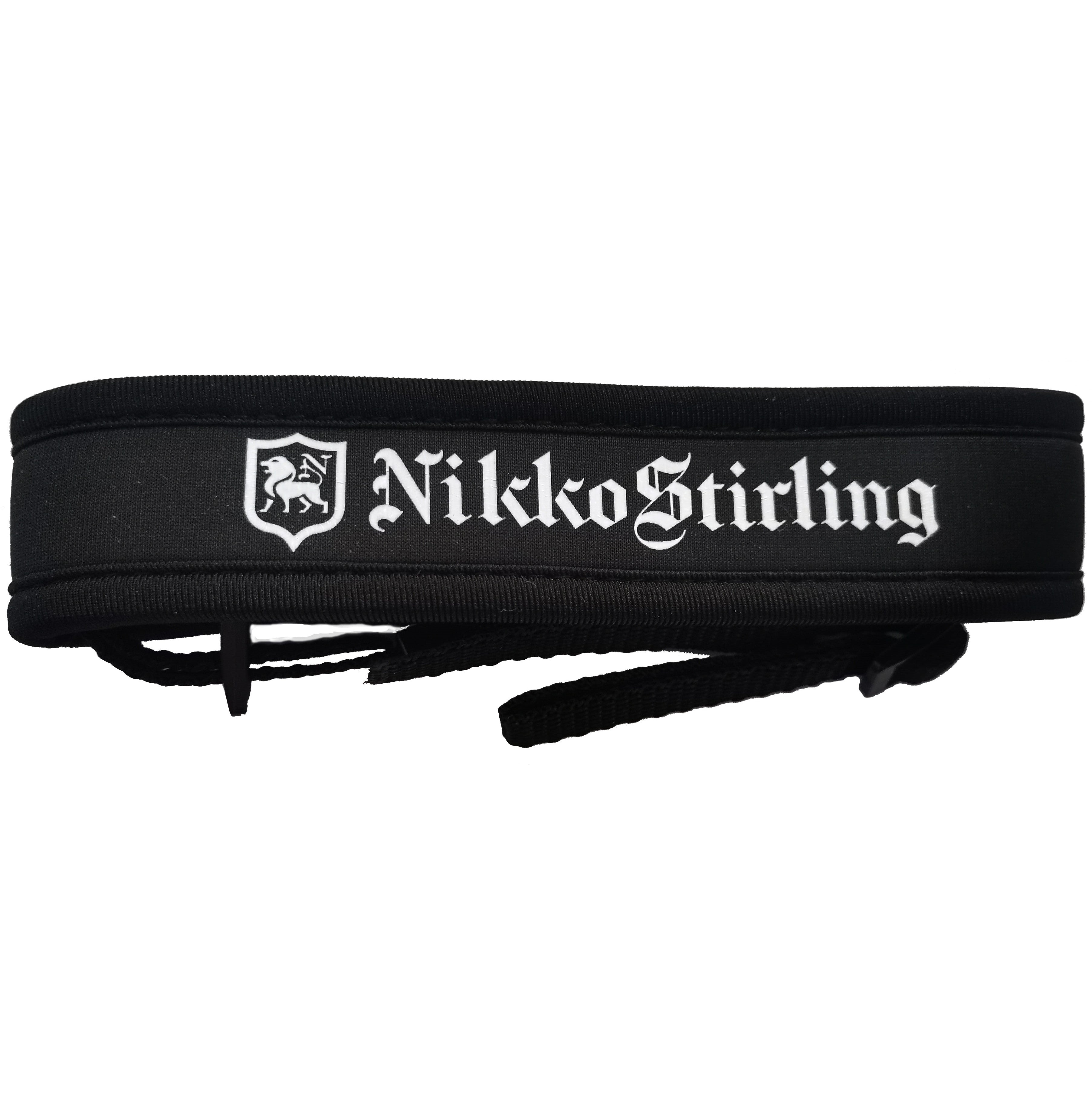 Binocular Nikko Stirling Metor HD 8x42