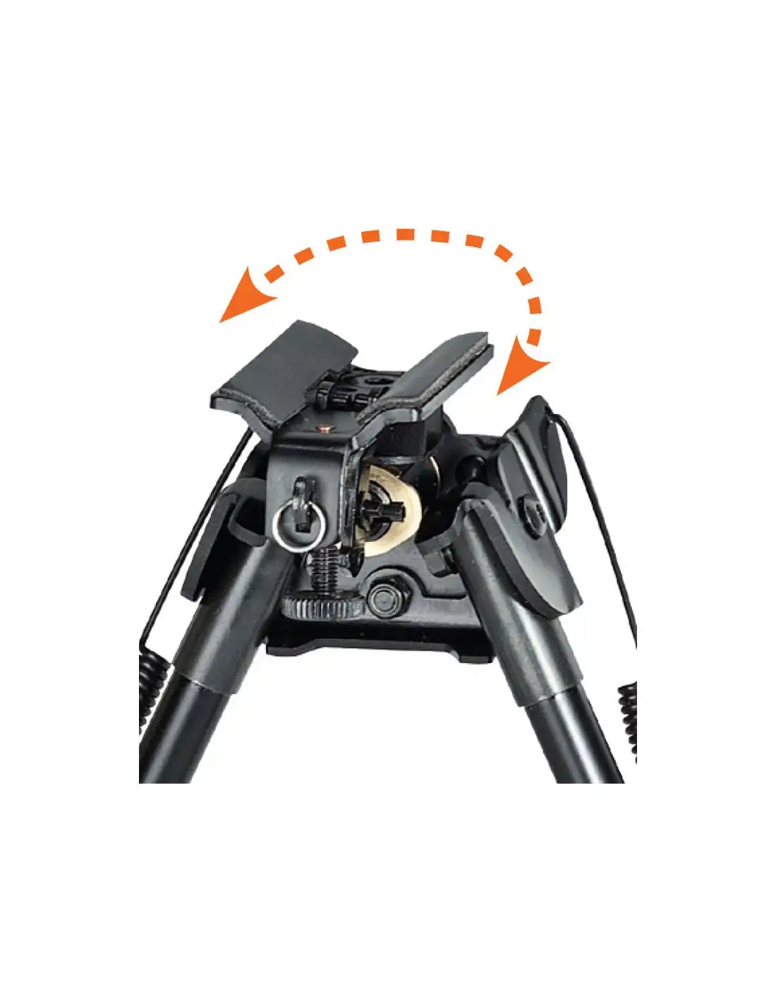 Сошки Champion Pivot Traverse 6–9 дюймов