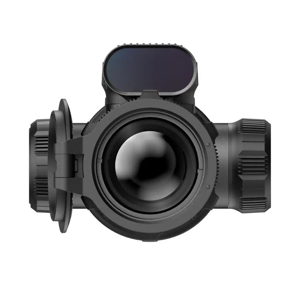Visor Térmico Nocpix Bolt Serie con Telémetro Láser