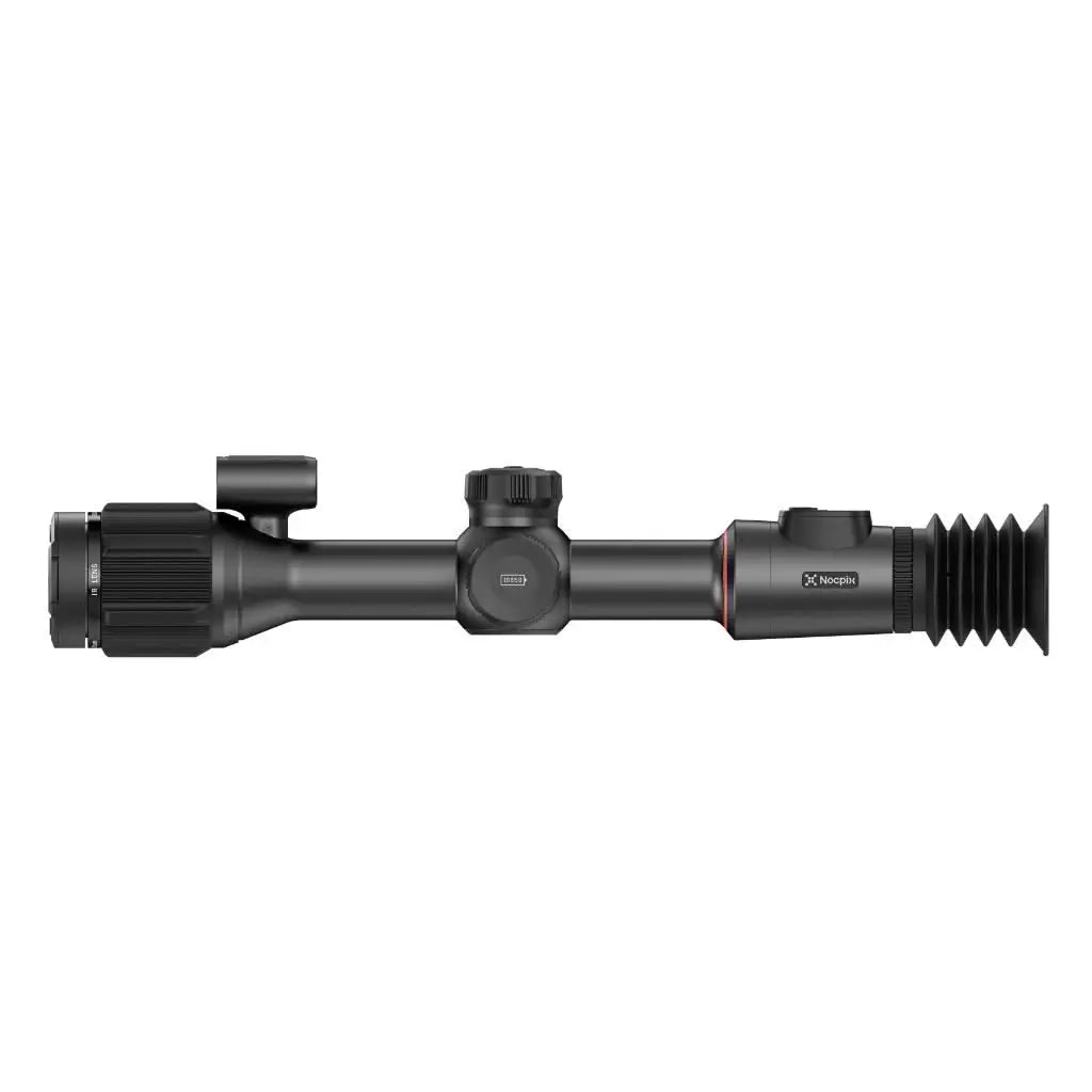 Visor Térmico Nocpix Bolt Serie con Telémetro Láser