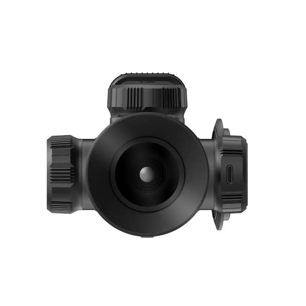 Visor Térmico Nocpix Bolt Serie con Telémetro Láser