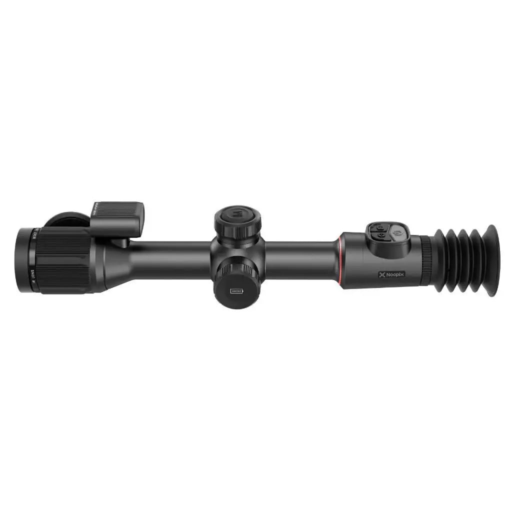 Visor Térmico Nocpix Bolt Serie con Telémetro Láser