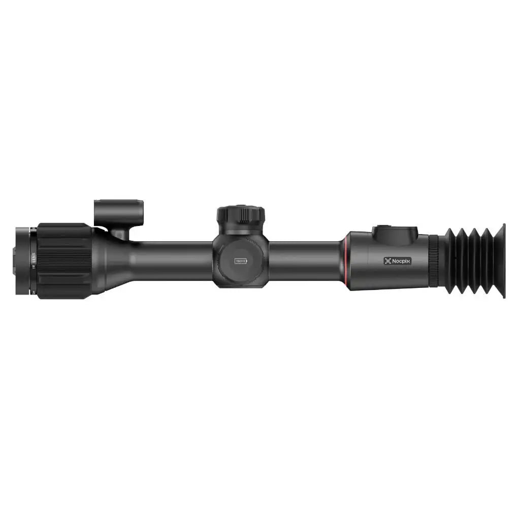 Visor Térmico Nocpix Bolt Serie con Telémetro Láser