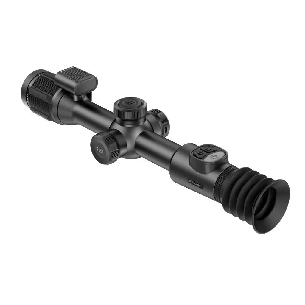 Visor Térmico Nocpix Bolt Serie con Telémetro Láser