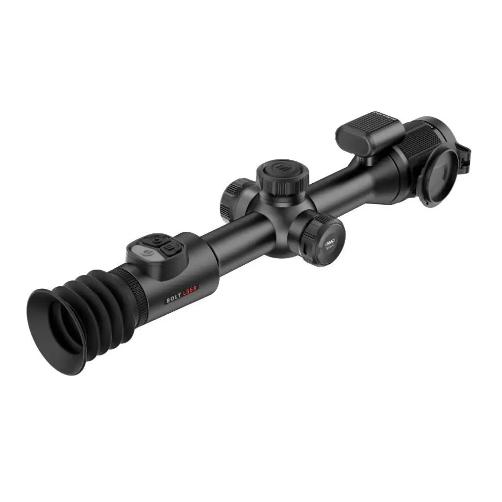 Visor Térmico Nocpix Bolt Serie con Telémetro Láser