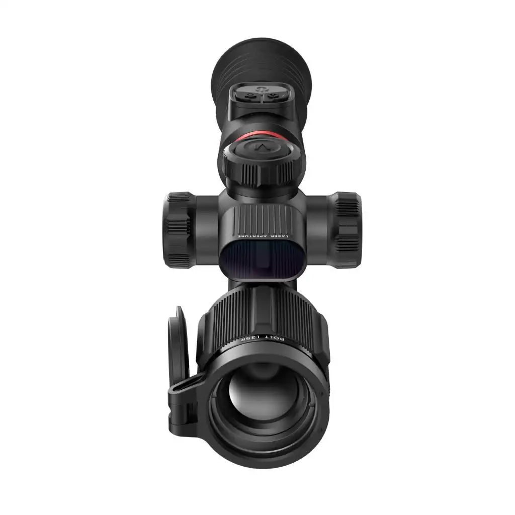 Visor Térmico Nocpix Bolt Serie con Telémetro Láser