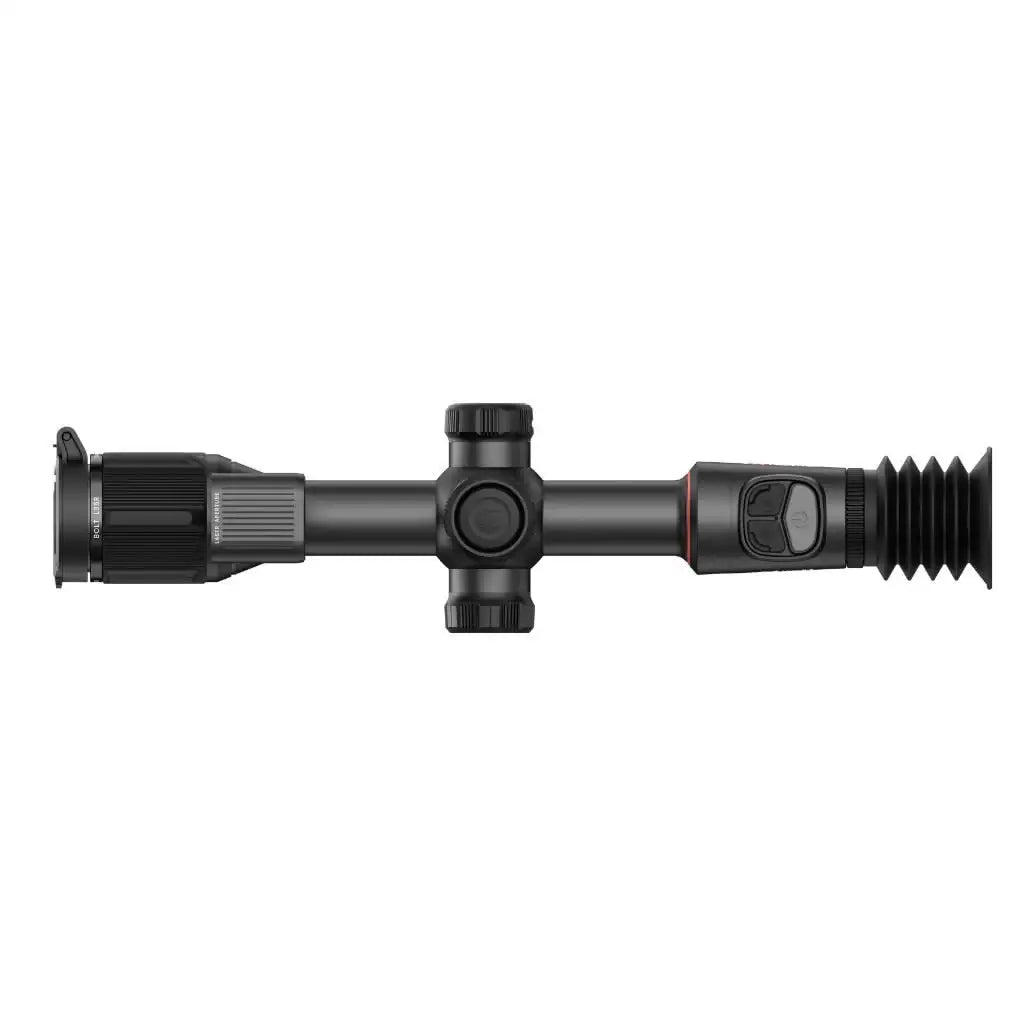 Visor Térmico Nocpix Bolt Serie con Telémetro Láser