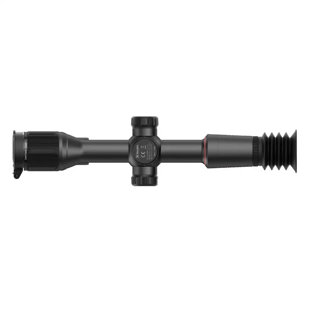 Visor Térmico Nocpix Bolt Serie con Telémetro Láser