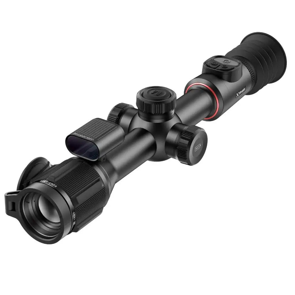 Visor Térmico Nocpix Bolt Serie con Telémetro Láser