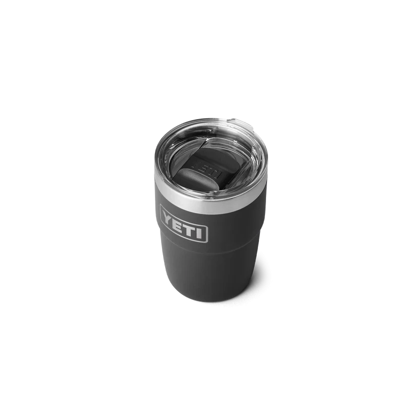 El Vaso Apilable YETI RAMBLER® con Tapa MagSlider™