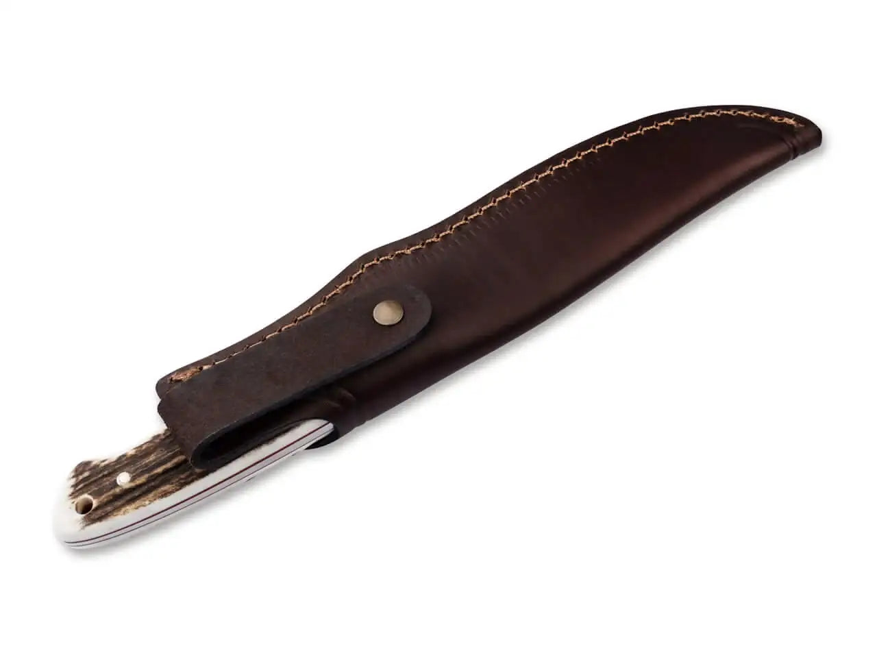 Cuchillo de Caza Böker Arbolito Relincho Stag