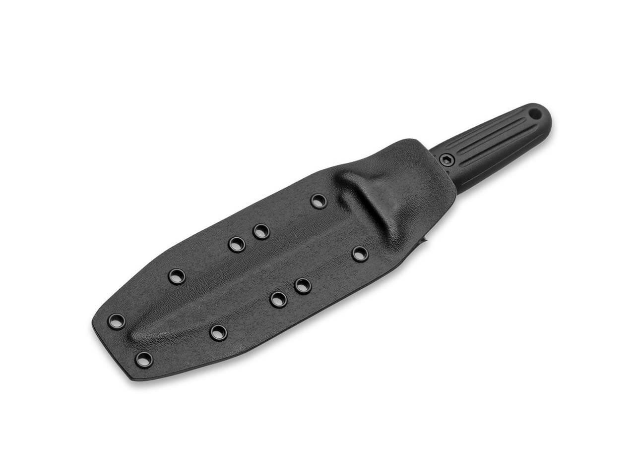 Daga Böker Solingen Applegate-Fairbairn Black