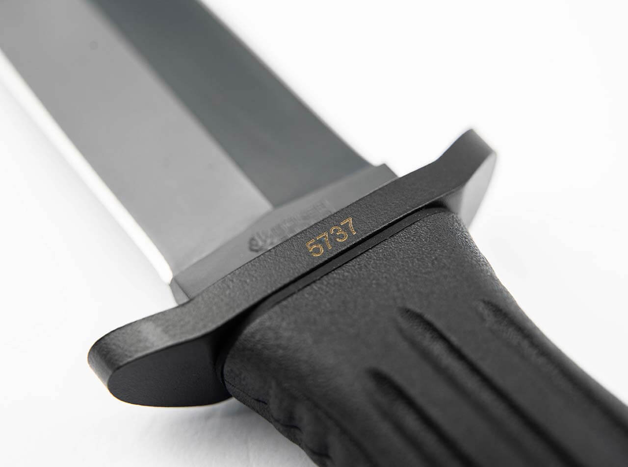 Daga Böker Solingen Applegate-Fairbairn Black