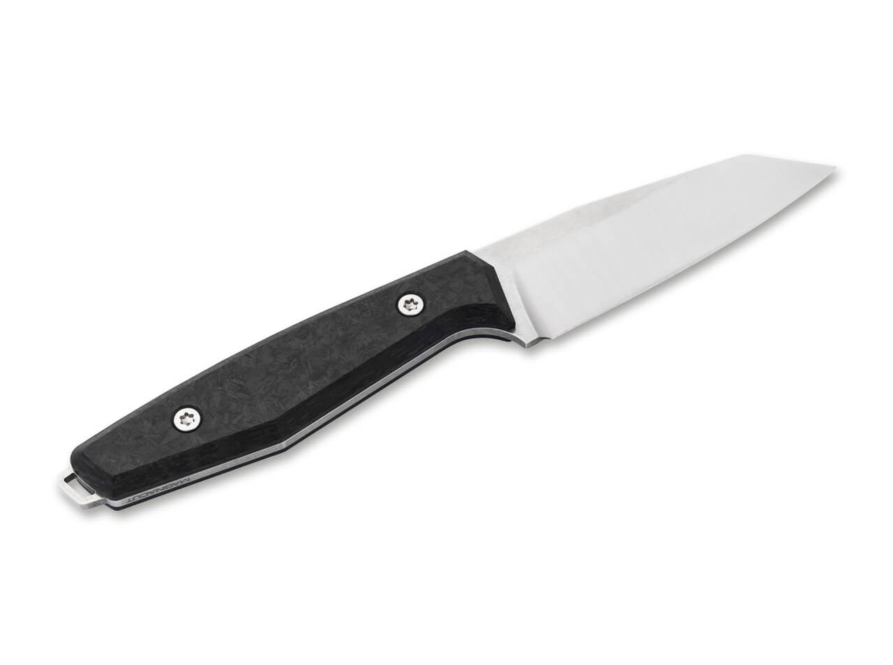 Cuchillo de Uso Diario Böker Solingen AK1 Reverse Tanto MagnaCut