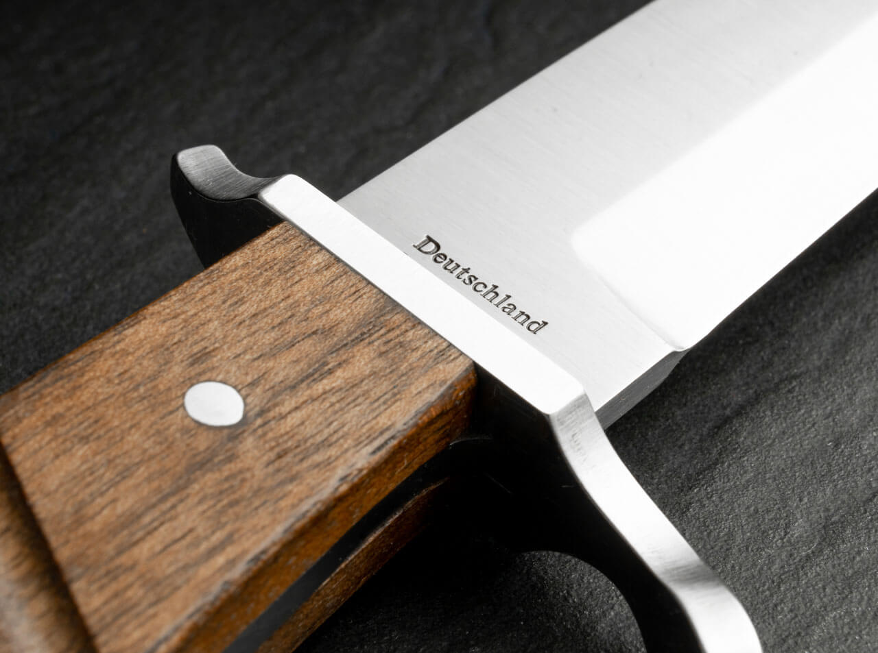 Daga Böker Solingen Cuchillo Trinchera