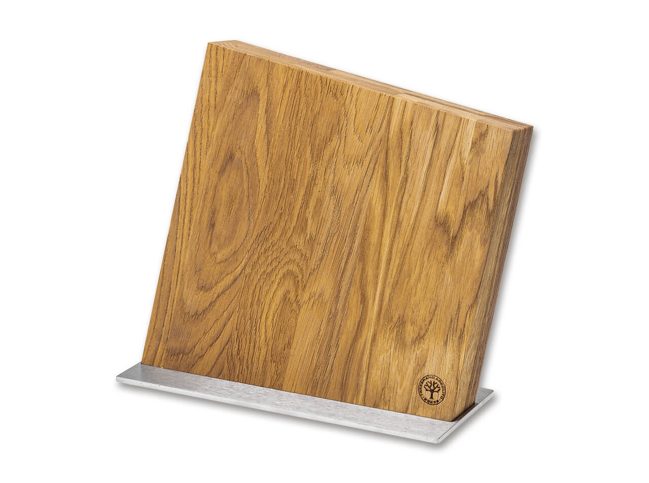 Bloque Magnético Böker Solingen para Cuchillos de Cocina Block Style