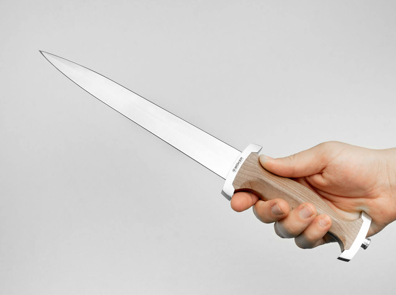 Daga Böker Solingen Suiza