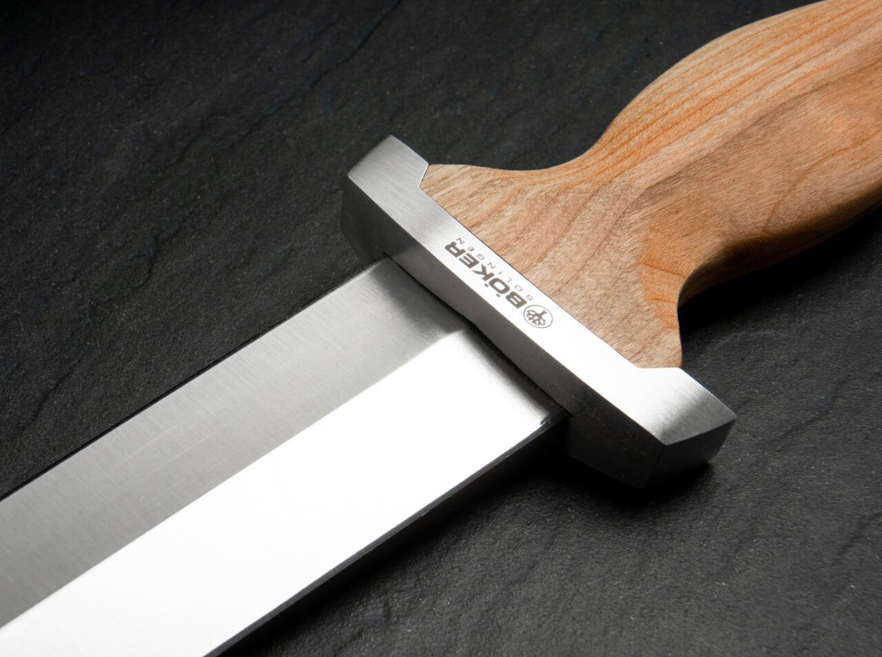 Daga Böker Solingen Suiza