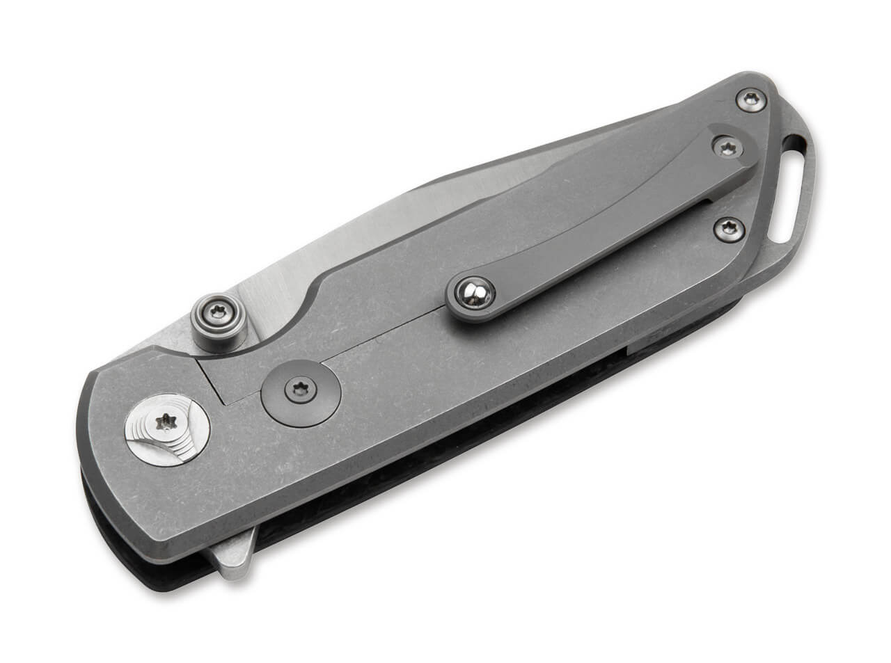 Navaja de Bolsillo Böker Solingen Sherman EDC