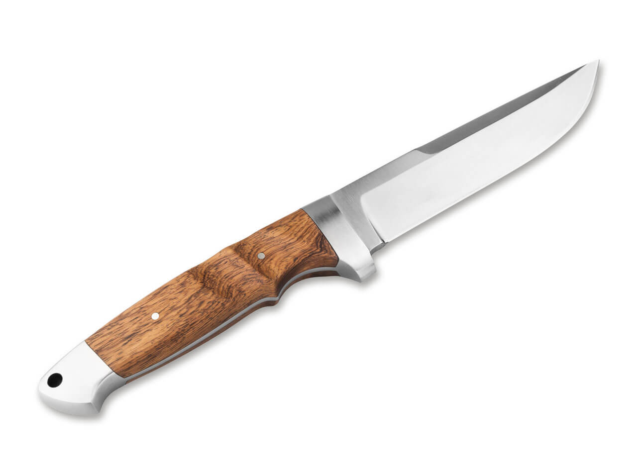 Cuchillo Böker Solingen Vollintegral XL 2.0 Palisandro
