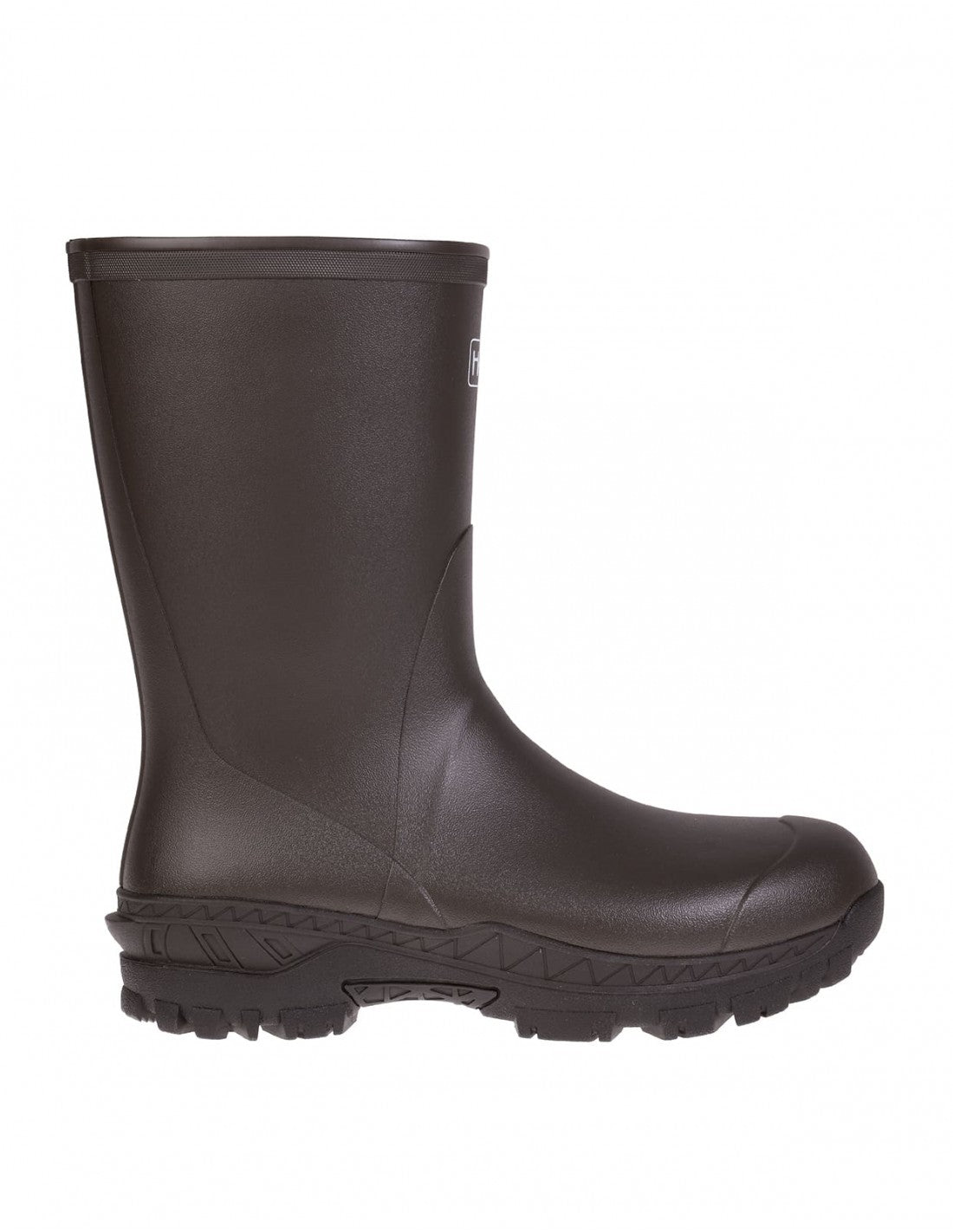 Botas de Caucho HART Trakai 12" BN