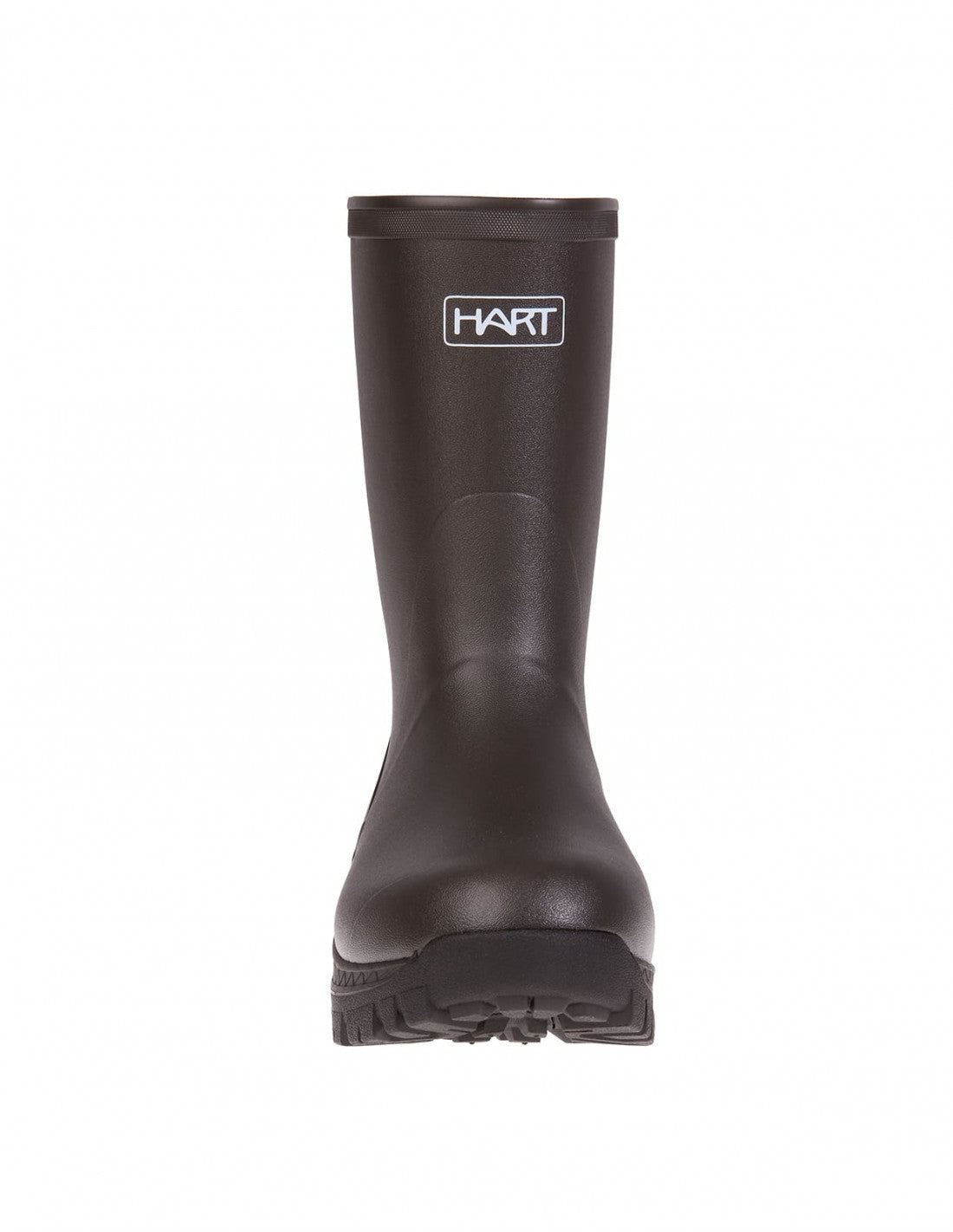 Botas de Caucho HART Trakai 12" BN