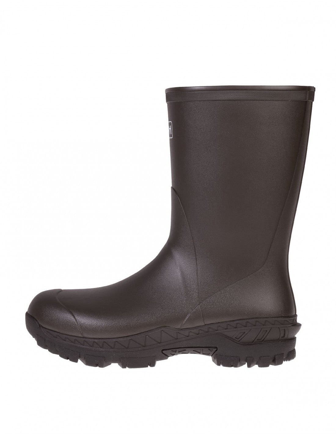 Botas de Caucho HART Trakai 12" BN