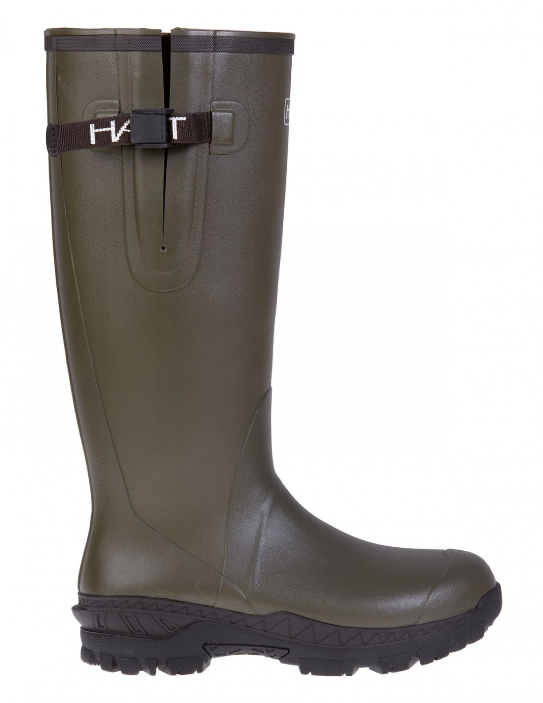 Botas de Caucho HART Trakai 18" NL