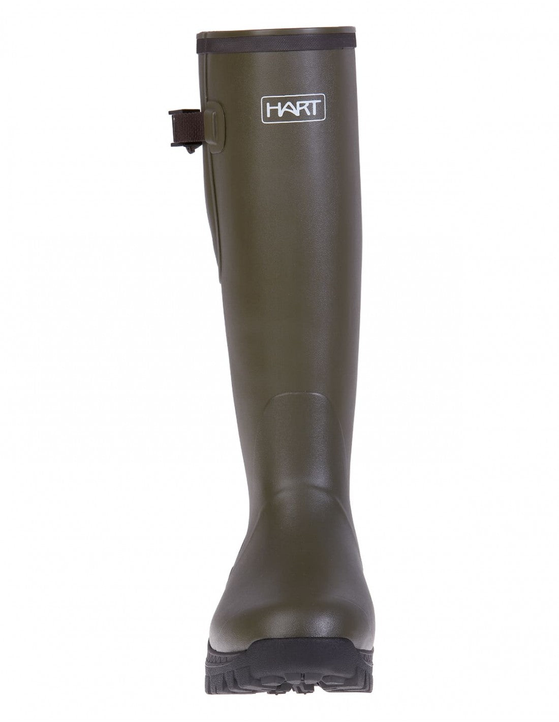 Botas de Caucho HART Trakai 18" NL